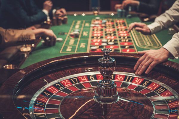 Top những casino trực tuyến uy tín năm 2023 trên thị trường cá cược online hiện nay