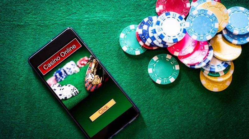 Tại sao nên lựa chọn casino trực tuyến 2023 để tham gia cá cược?